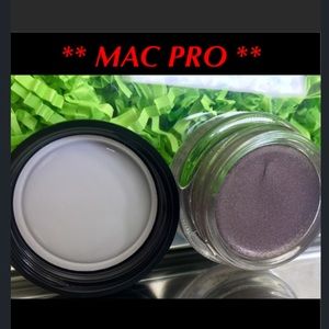 MAC PRO LONGWEAR PAINT POT-Dangerous Cuvee-FULL 5g